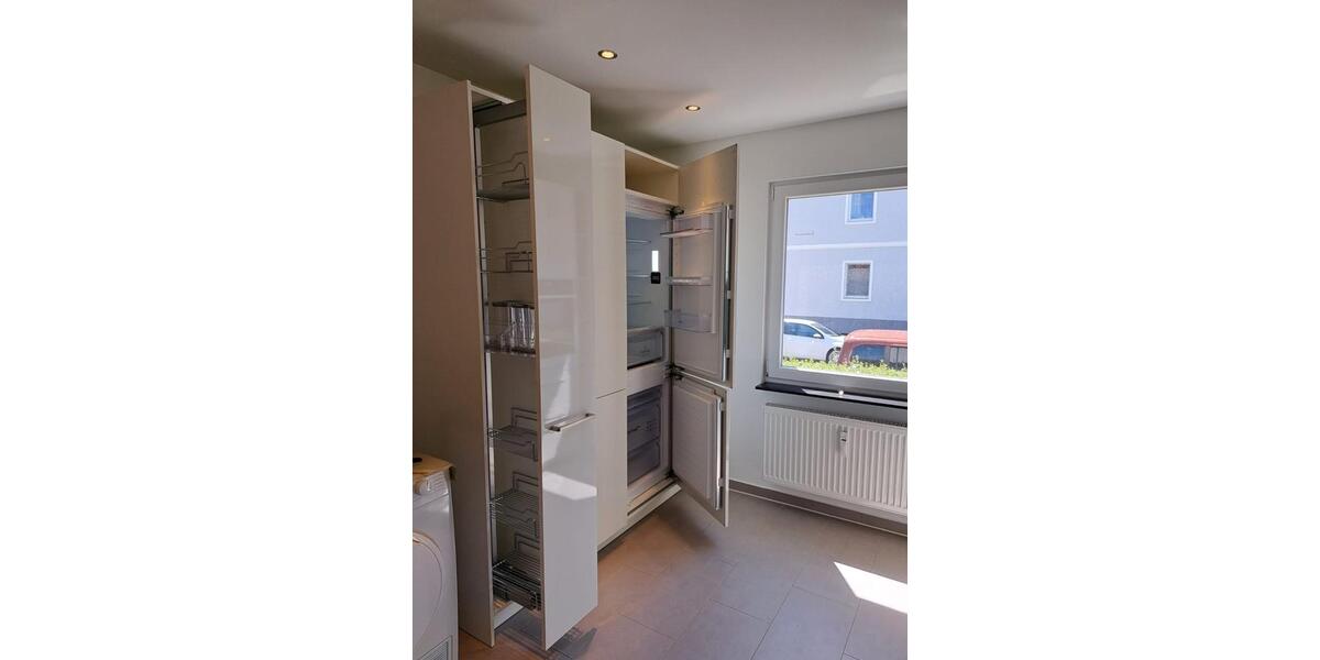 Erdgeschoßwohnung Wolfsburg Alt-Wolfsburg - 1 Zimmer, 43 m&sup2;, 500&euro; | Angebot:25515073
