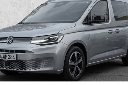 VW Caddy 11.633 km 34.880 &euro; Düsseldorf 40474
