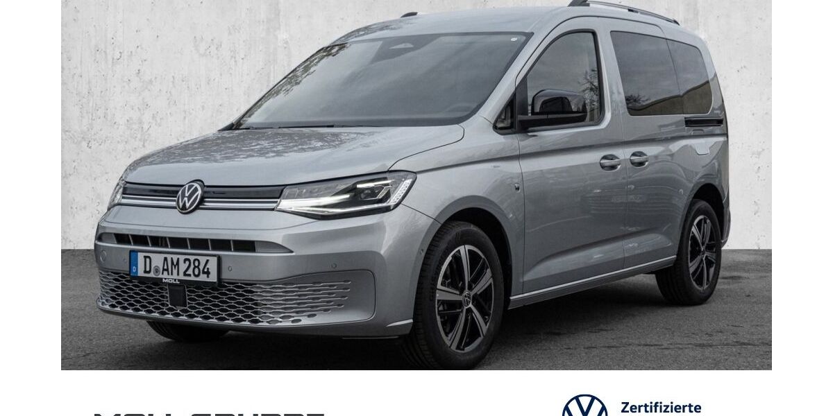 VW Caddy 11.633 km 36.980 &euro; Düsseldorf 40474