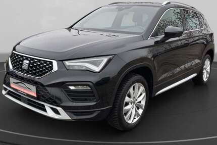Seat Ateca 29.700 km 29.990 &euro; Bad Kreuznach 55543