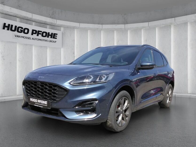 Kuga