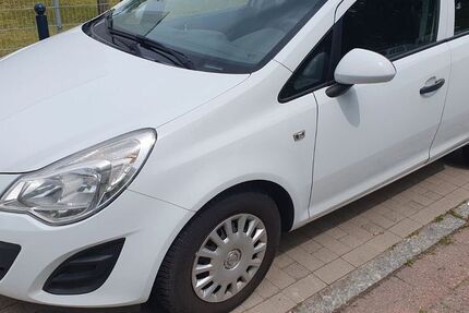 Opel Corsa 209.000 km 1.750 &euro; Bremen 28201