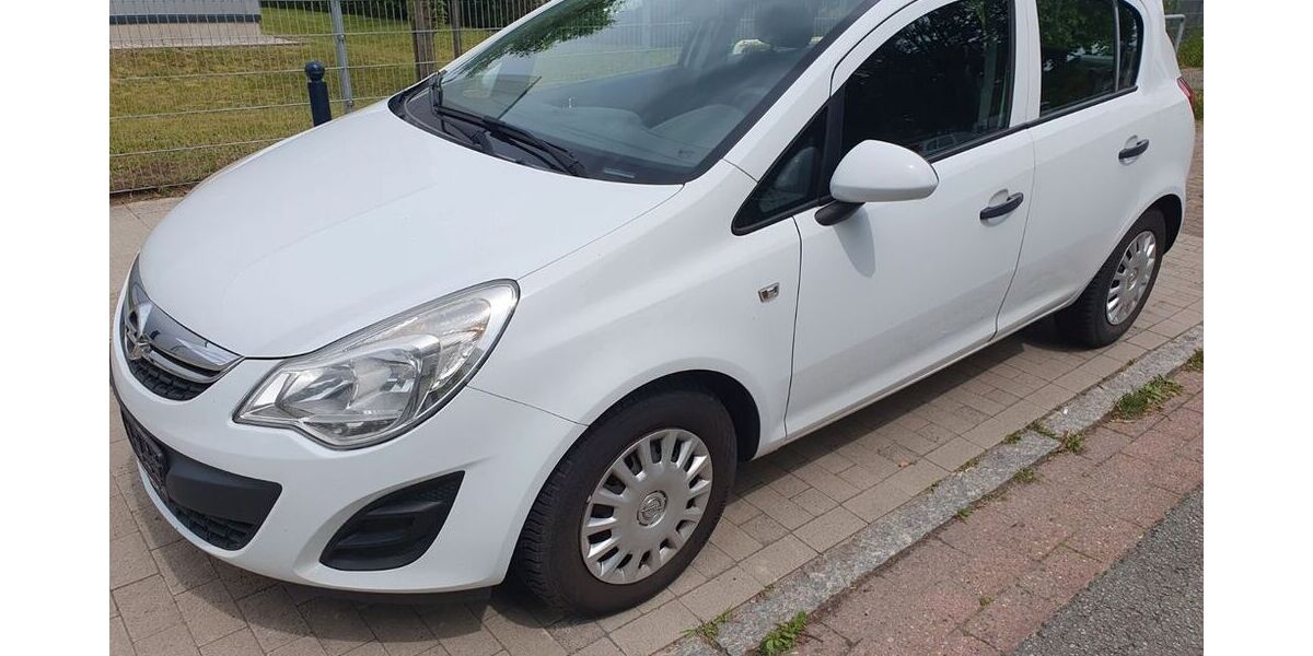 Opel Corsa 209.000 km 1.750 &euro; Bremen 28201