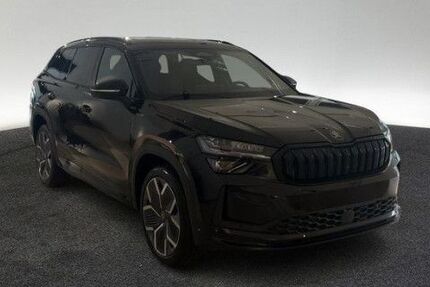 Skoda Kodiaq 9.990 km 54.990 &euro; Penzberg 82377