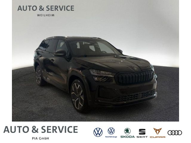 Skoda Kodiaq 9.990 km 54.990 &euro; Penzberg 82377