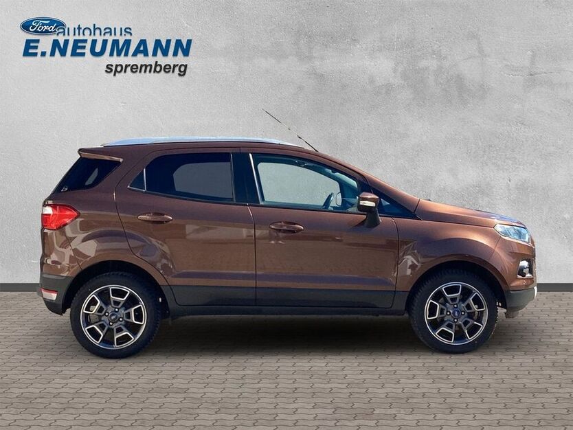EcoSport