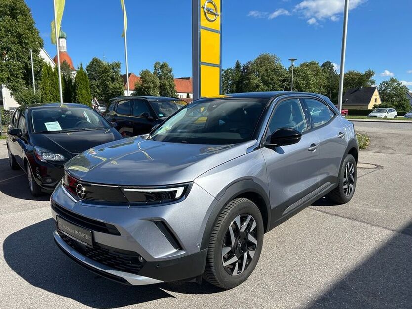 Mokka