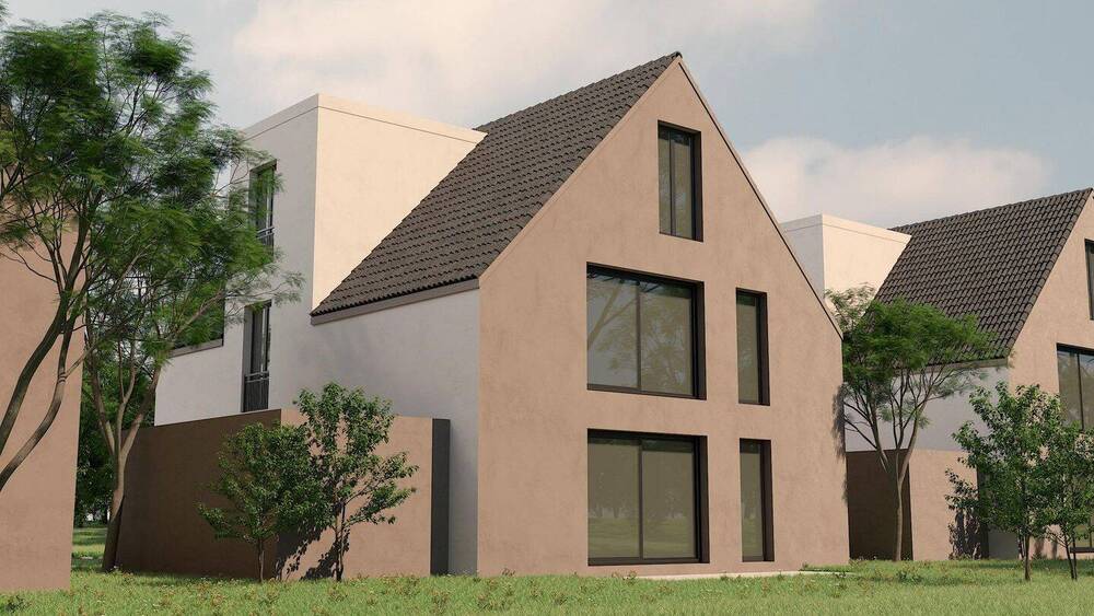 Einfamilienhaus Halle Böllberg-Wörmlitz - 5 Zimmer, 140 m&sup2;, 279.000&euro; | Angebot:25657470