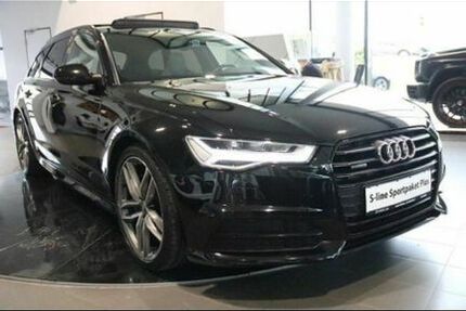Audi A6 152.000 km 19.700 &euro; München 81669