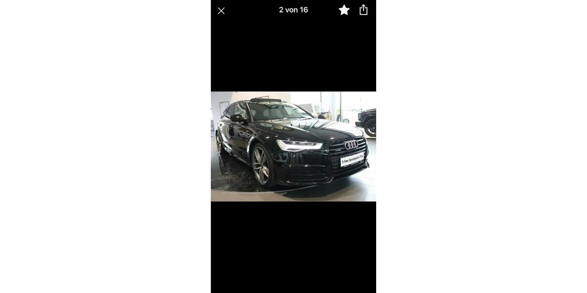 Audi A6 152.000 km 19.700 &euro; München 81669