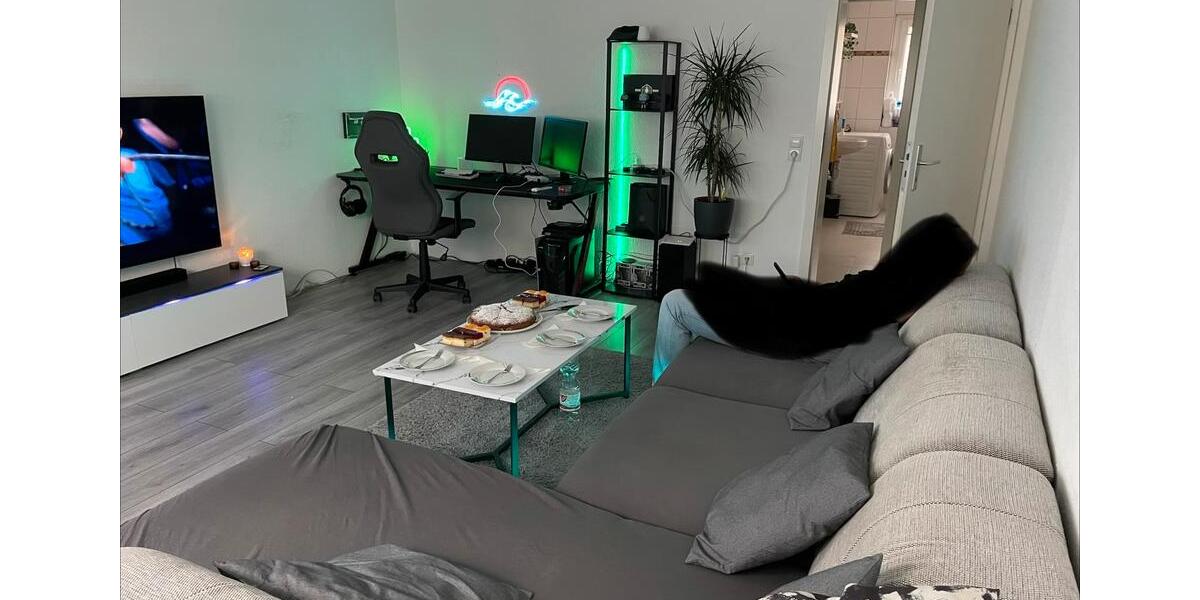 Erdgeschoßwohnung Lehre - 2 Zimmer, 57 m&sup2;, 650&euro; | Angebot:25415021