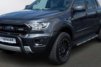 Ford Ranger 145.884 km 25.950 &euro; Hamm 59067