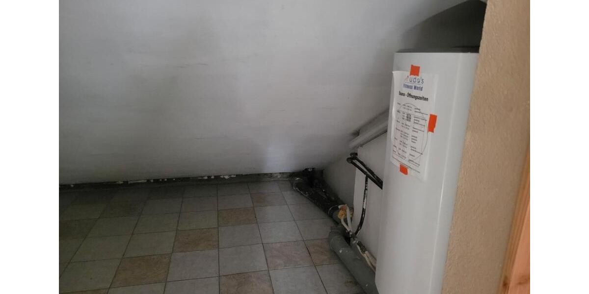 Dachgeschoßwohnung Wörth am Rhein - 2 Zimmer, 50 m&sup2;, 149.000&euro; | Angebot:26965653