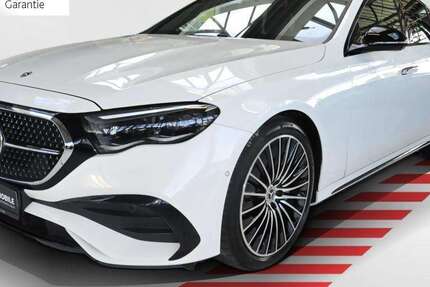 Mercedes-Benz E 220 19.173 km 53.890 &euro; Pattensen 30982