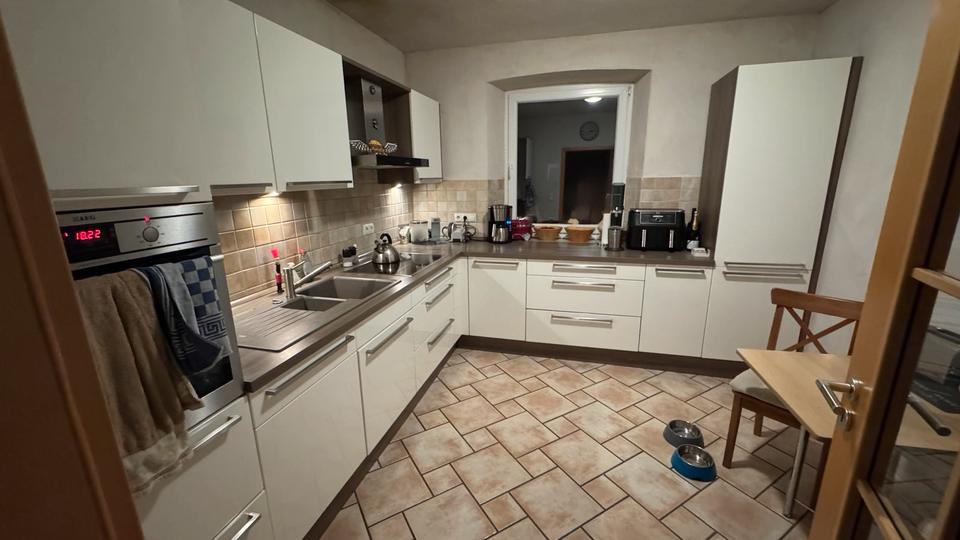 Etagenwohnung Marl - 6 Zimmer, 130 m&sup2;, 239.000&euro; | Angebot:25045041