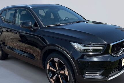 Volvo XC40 108.500 km 21.890 &euro; Mörslingen 89435
