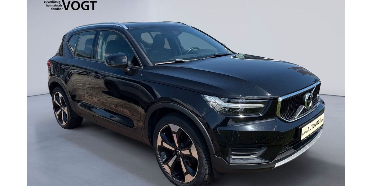 Volvo XC40 108.500 km 21.890 &euro; Mörslingen 89435