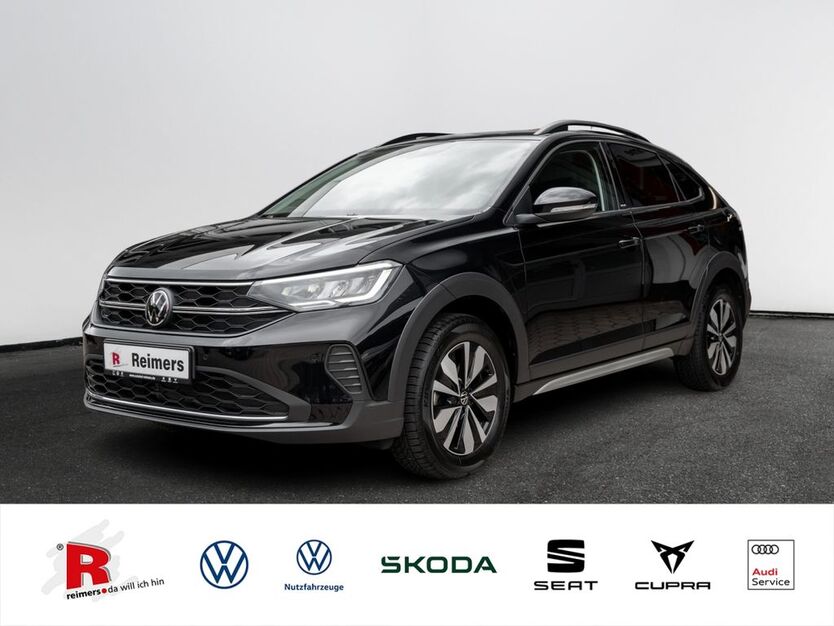 VW Taigo 14.550 km 23.490 € Norderstedt 22848