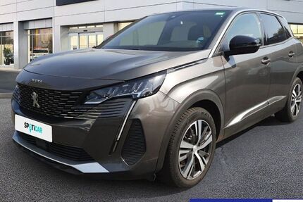 Peugeot 3008 38.073 km 21.930 &euro; Dresden 01237