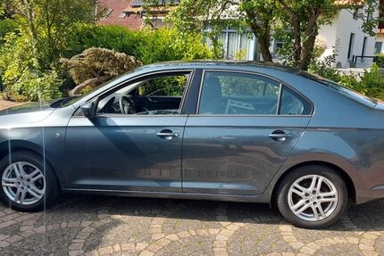Skoda Rapid 202.000 km 5.250 &euro; Petershagen 32469