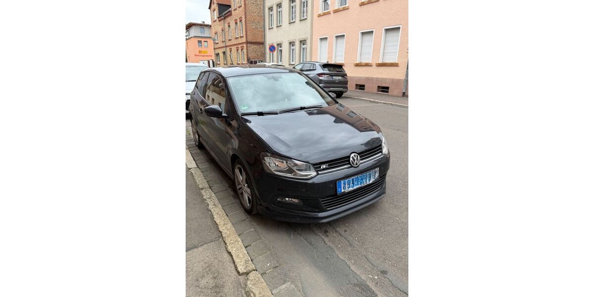 VW Polo 143.000 km 5.990 &euro; Thale 06502