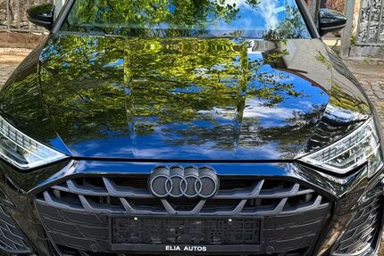 Audi A3 42.542 km 32.900 &euro; Berlin 12051