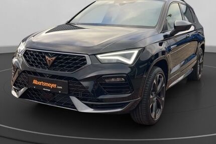 Cupra Ateca 5.500 km 39.689 &euro; Nordhausen 99734