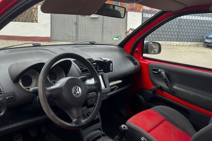 VW Lupo 138.000 km 600 &euro; Worms 67551