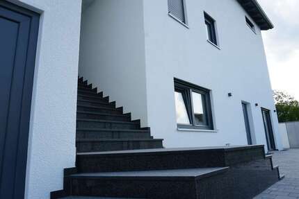 Wohnung zum Mieten in Erbach an der Donau 950 € 64 m²