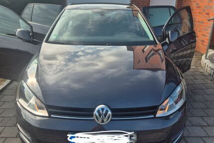 VW Golf 109.300 km 8.700 &euro; Werne 59368