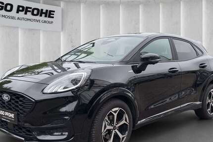 Ford Puma 13.845 km 26.850 &euro; Norderstedt 22848