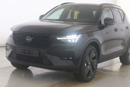 Volvo XC40 23.980 km 42.590 &euro; Salzatal OT Bennstedt 06198