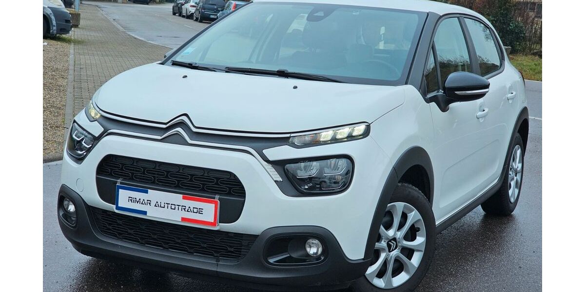 Citroen C3 111.450 km 8.650 &euro; Sinzheim (Kartung) 76547