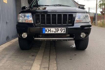 Jeep Grand Cherokee 297.000 km 8.799 € Kirn 55606