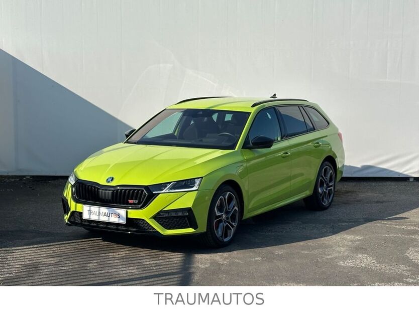 Skoda Octavia 20.000 km 33.800 € Schwandorf 92421