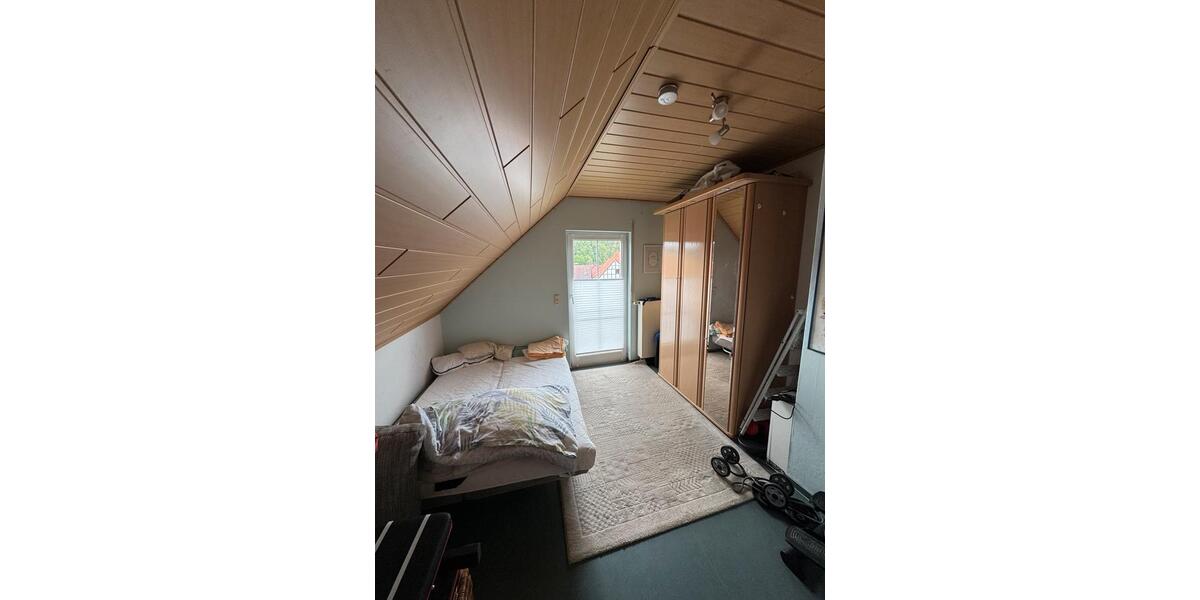 Einfamilienhaus Haunetal - 4 Zimmer, 135 m&sup2;, 945&euro; | Angebot:26624833