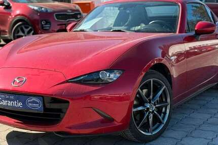 Mazda MX-5 55.000 km 23.450 &euro; Wentorf 21465