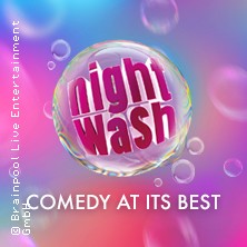 NightWash Live 01.10.2026 CD-Kaserne