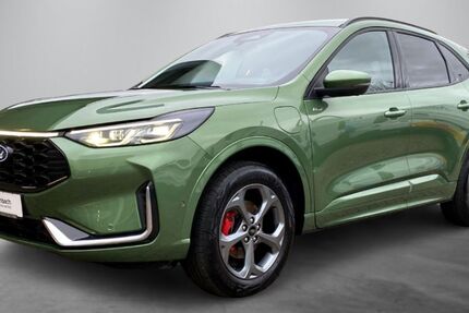 Ford Kuga 25.525 km 35.379 &euro; Jülich 52428