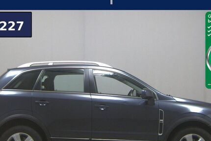 Opel Antara 238.485 km 1.990 &euro; Gyhum/Bockel 27404