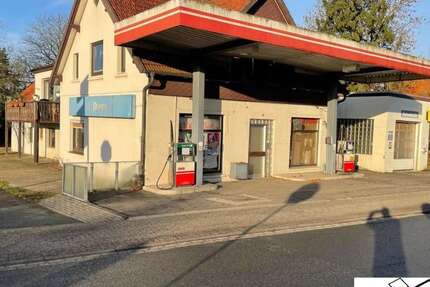 Haus zum Kaufen in Stadland 110.000 € 128 m² 6 zimmer