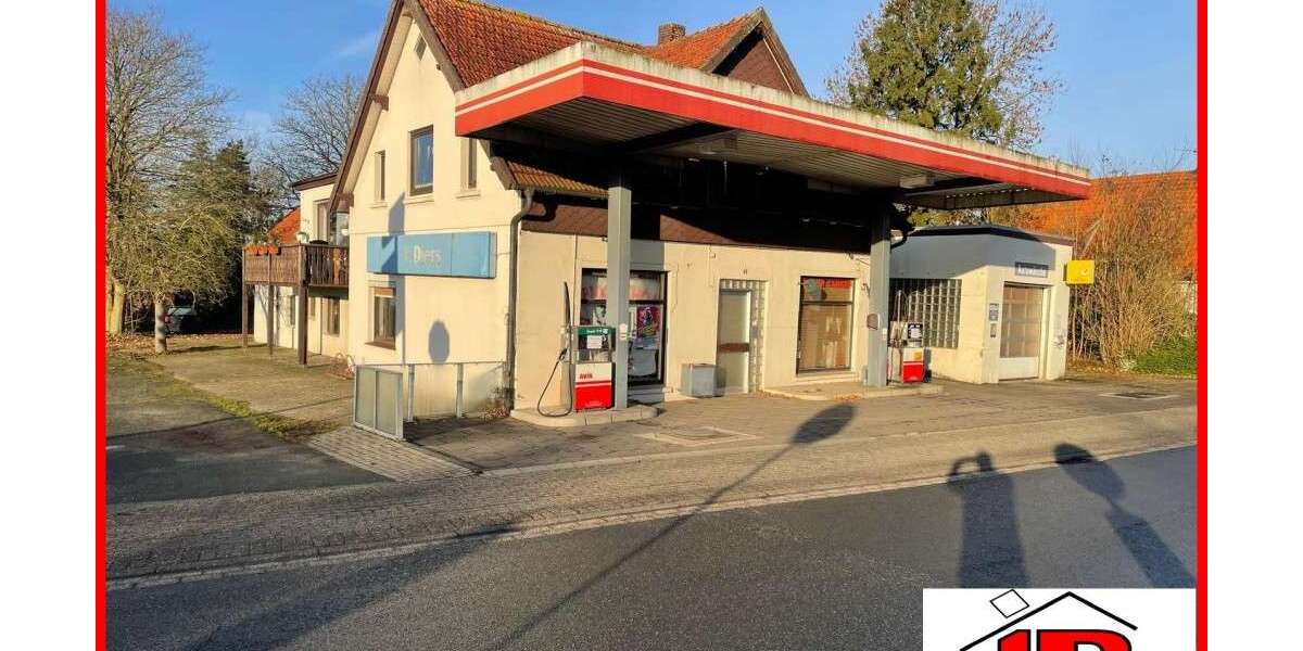 Haus zum Kaufen in Stadland 110.000 € 128 m² 6 zimmer