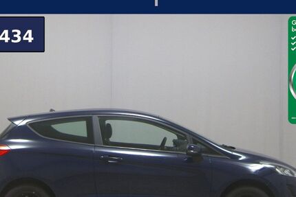 Ford Fiesta 49.479 km 7.380 &euro; Gyhum/Bockel 27404