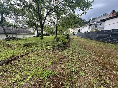 IDYLLISCH, RUHIG, DER PLATZ FÜR IHRE ZUHAUSE - Grundstück Renchen | Angebot:26230273