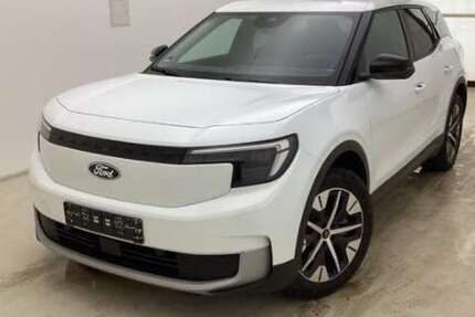 Ford Explorer 21.675 km 32.890 &euro; Leipzig 04179
