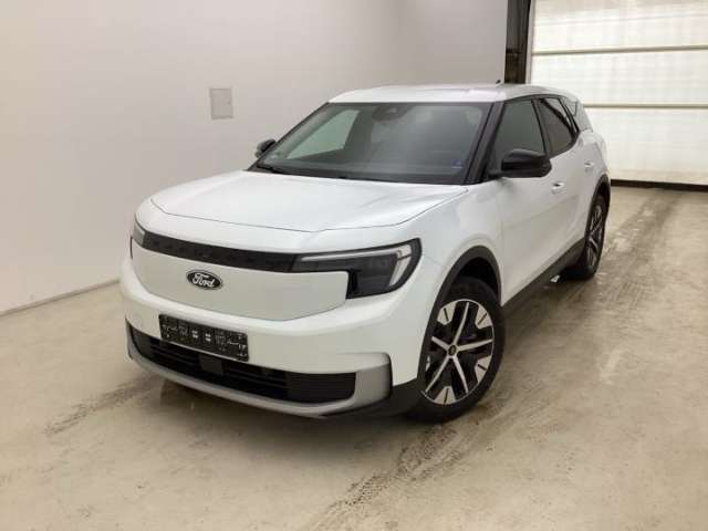 Ford Explorer 21.675 km 32.890 &euro; Leipzig 04179