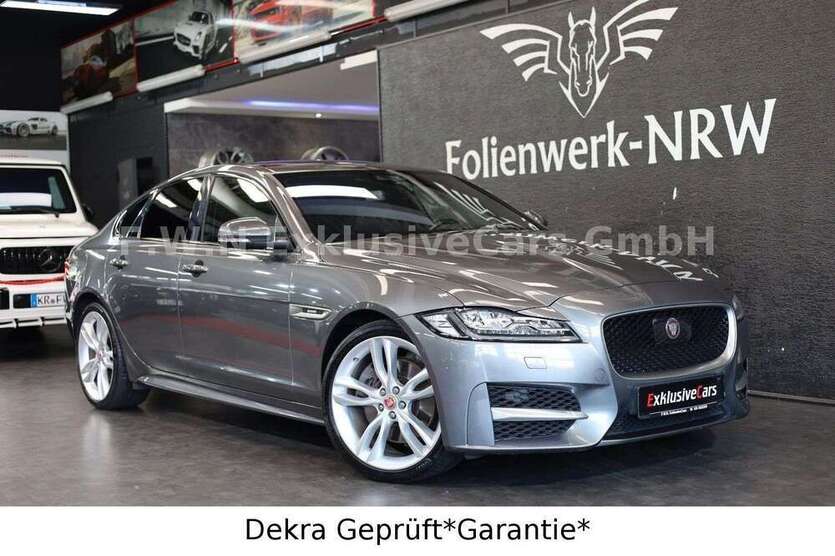 XF