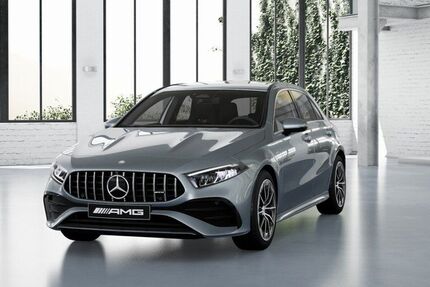 Mercedes-Benz A 35 AMG 5.685 km 44.750 &euro; Buedingen 63654