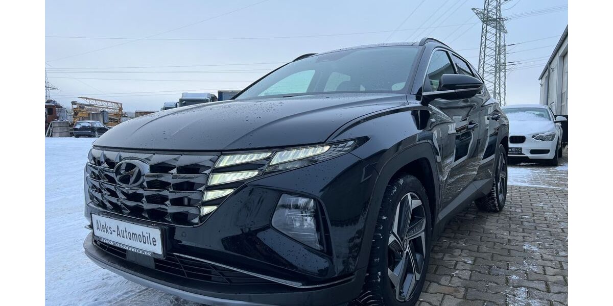 Hyundai TUCSON 140.000 km 22.890 &euro; Trierweiler Industriegebiet 54311