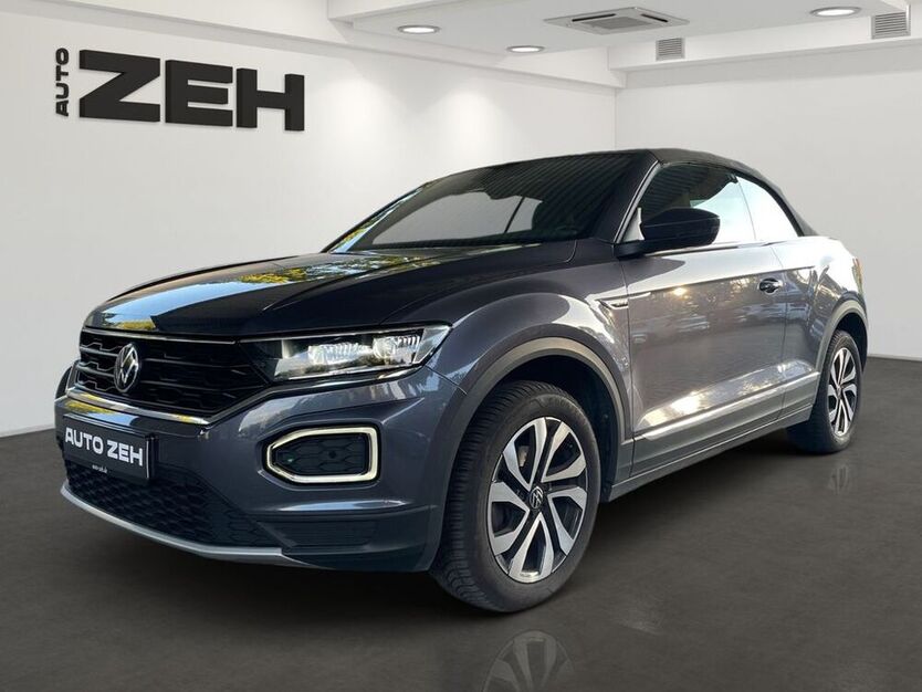 T-Roc